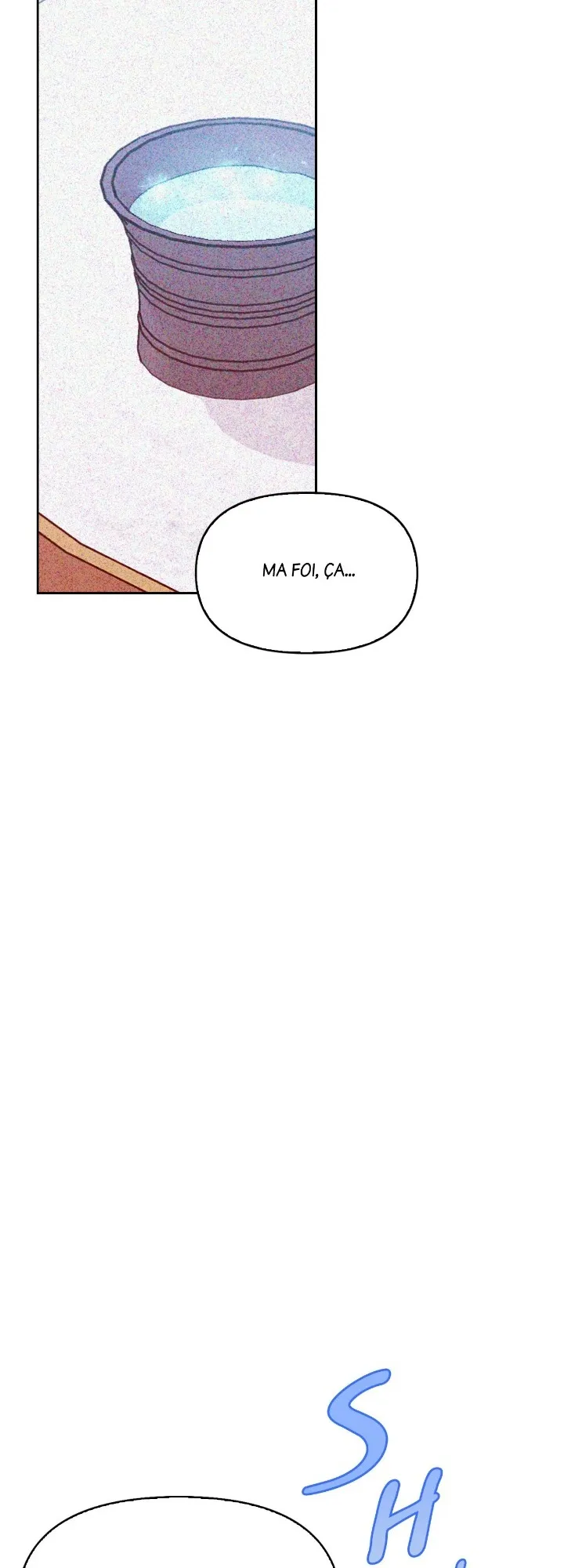 Read A Villainess for the Tyrant FR Manga Online