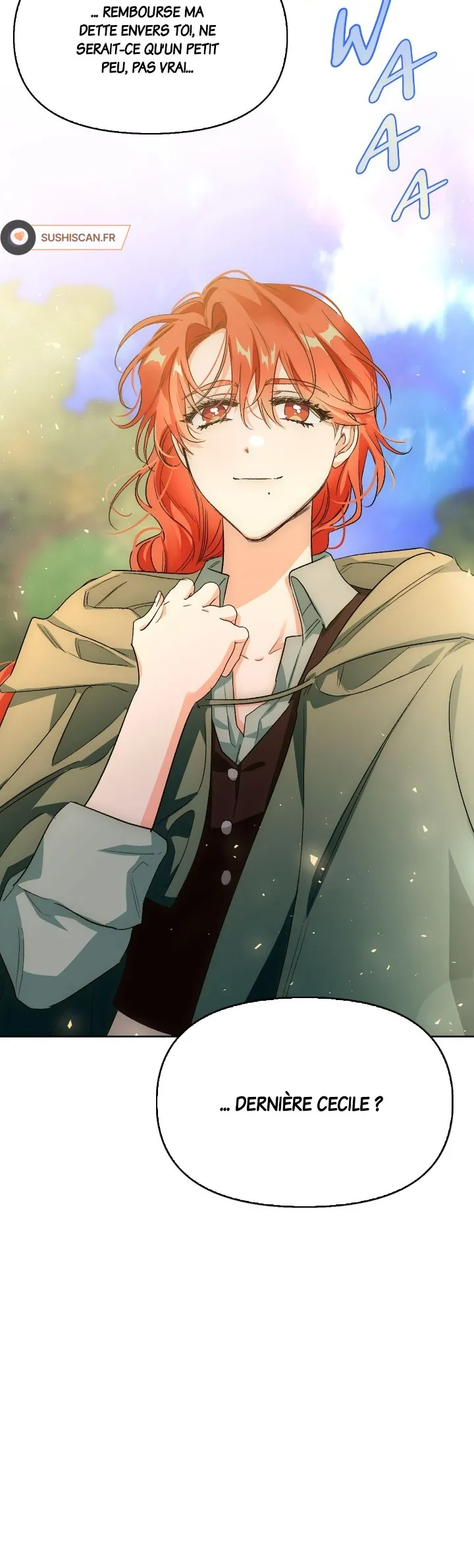 Read A Villainess for the Tyrant FR Manga Online