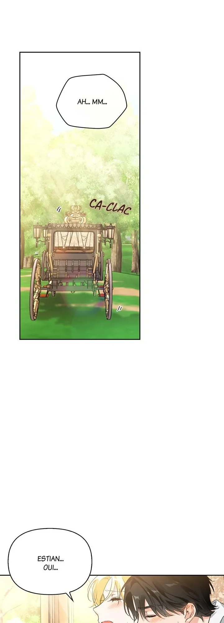 Read A Villainess for the Tyrant FR Manga Online