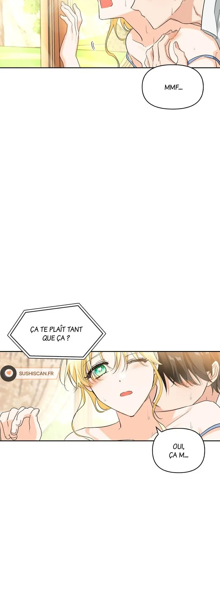 Read A Villainess for the Tyrant FR Manga Online