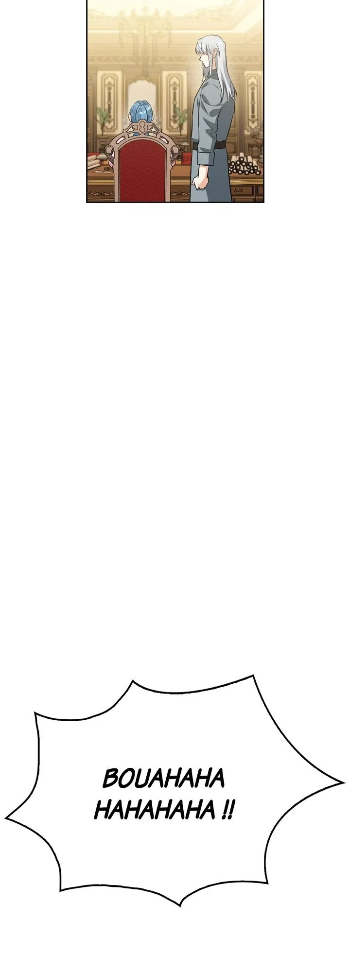 Read A Villainess for the Tyrant FR Manga Online