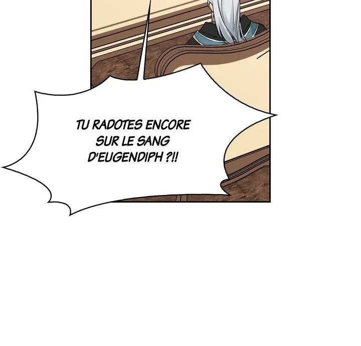 Read A Villainess for the Tyrant FR Manga Online