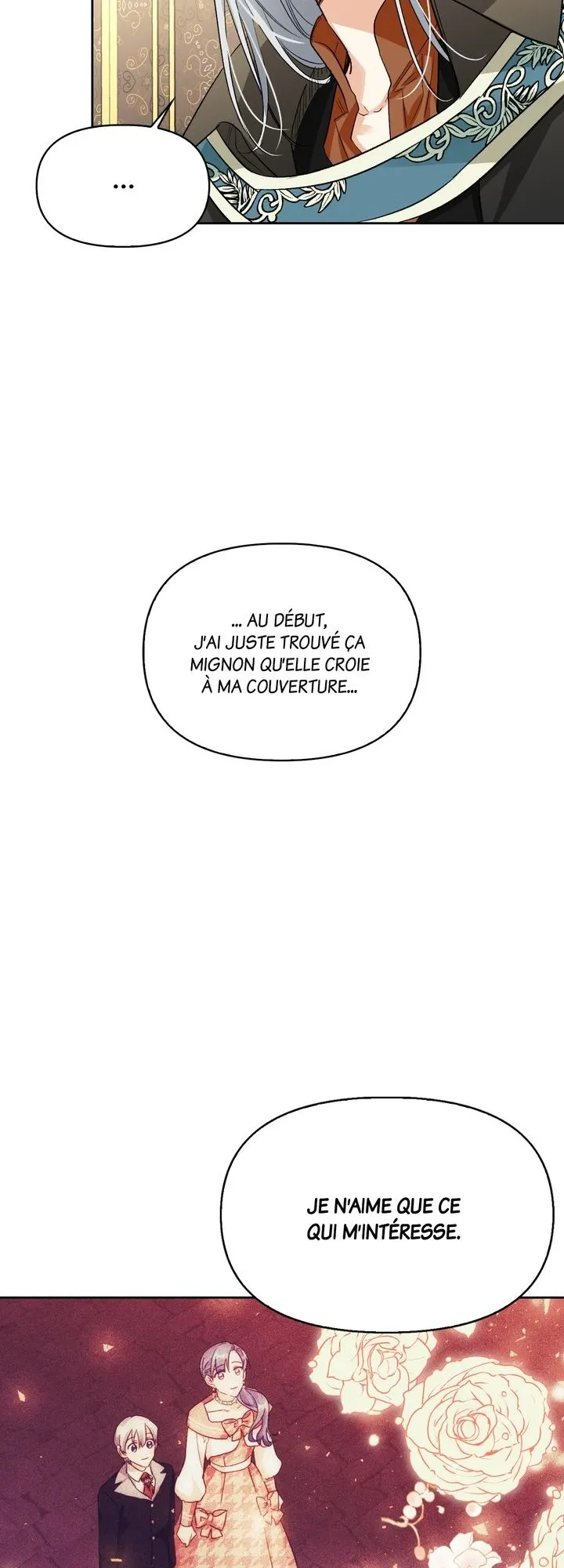 Read A Villainess for the Tyrant FR Manga Online