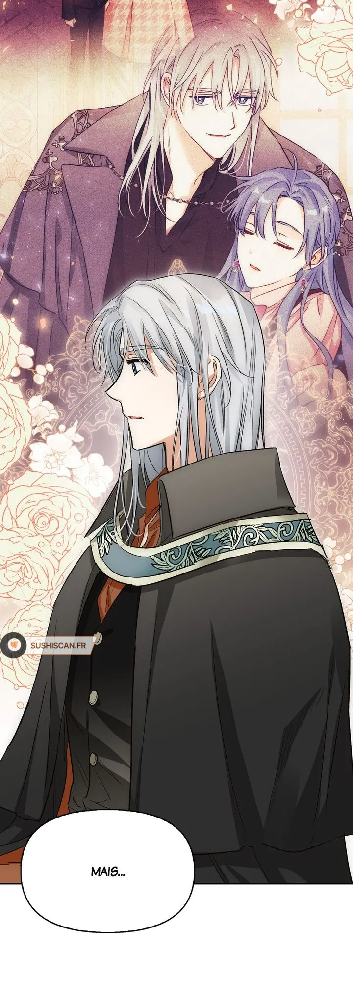 Read A Villainess for the Tyrant FR Manga Online