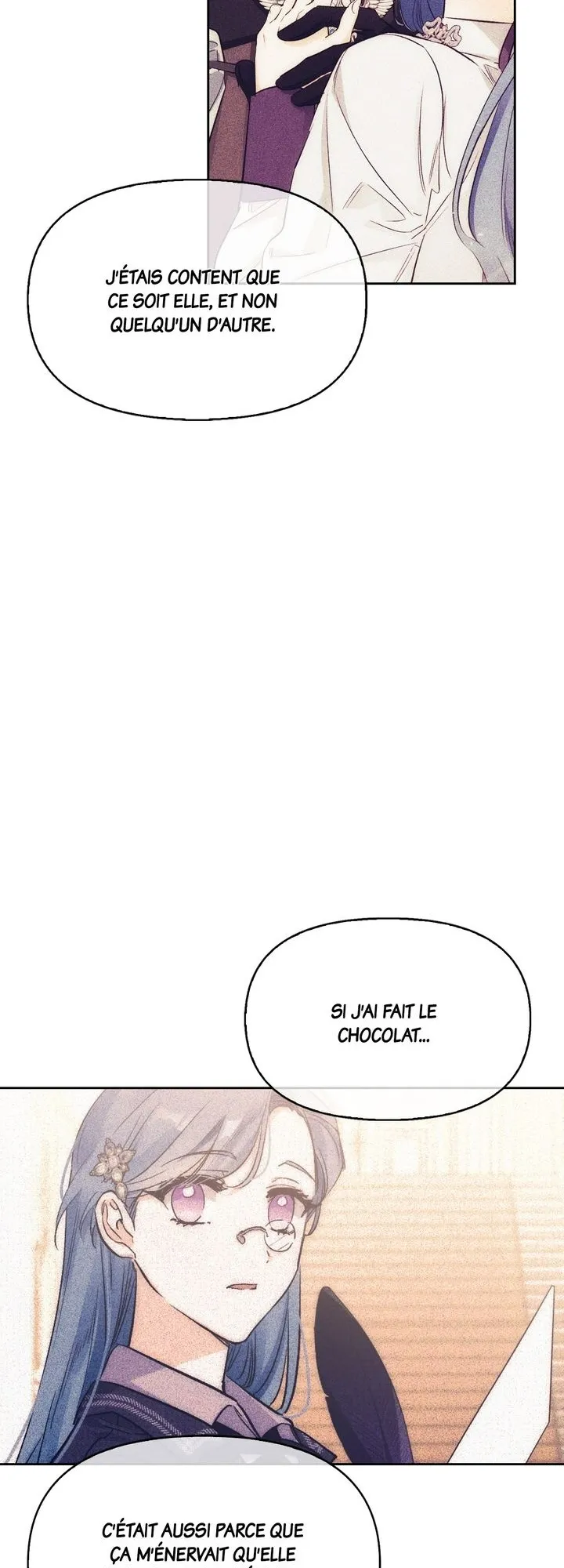 Read A Villainess for the Tyrant FR Manga Online