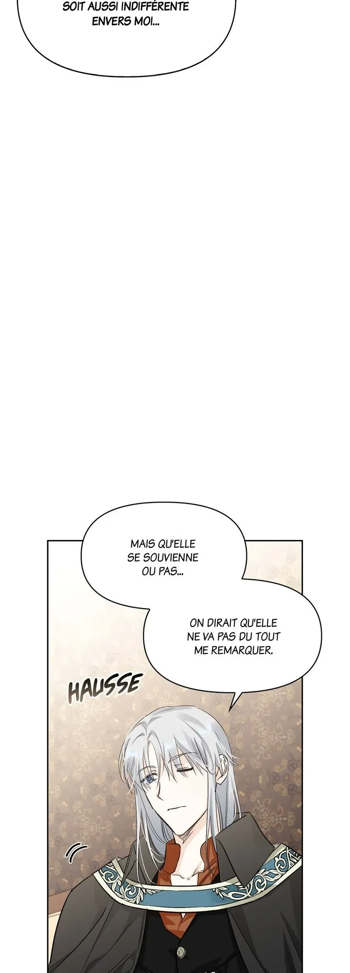 Read A Villainess for the Tyrant FR Manga Online