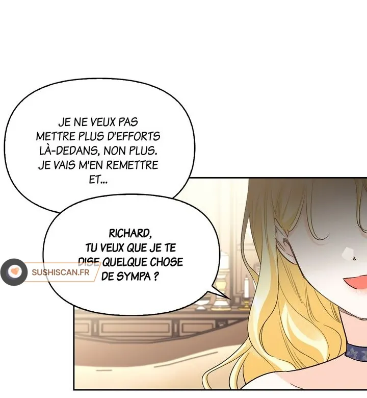 Read A Villainess for the Tyrant FR Manga Online