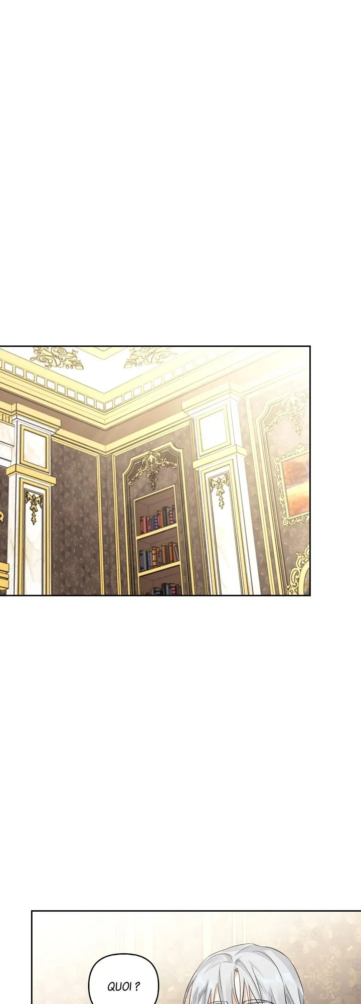 Read A Villainess for the Tyrant FR Manga Online