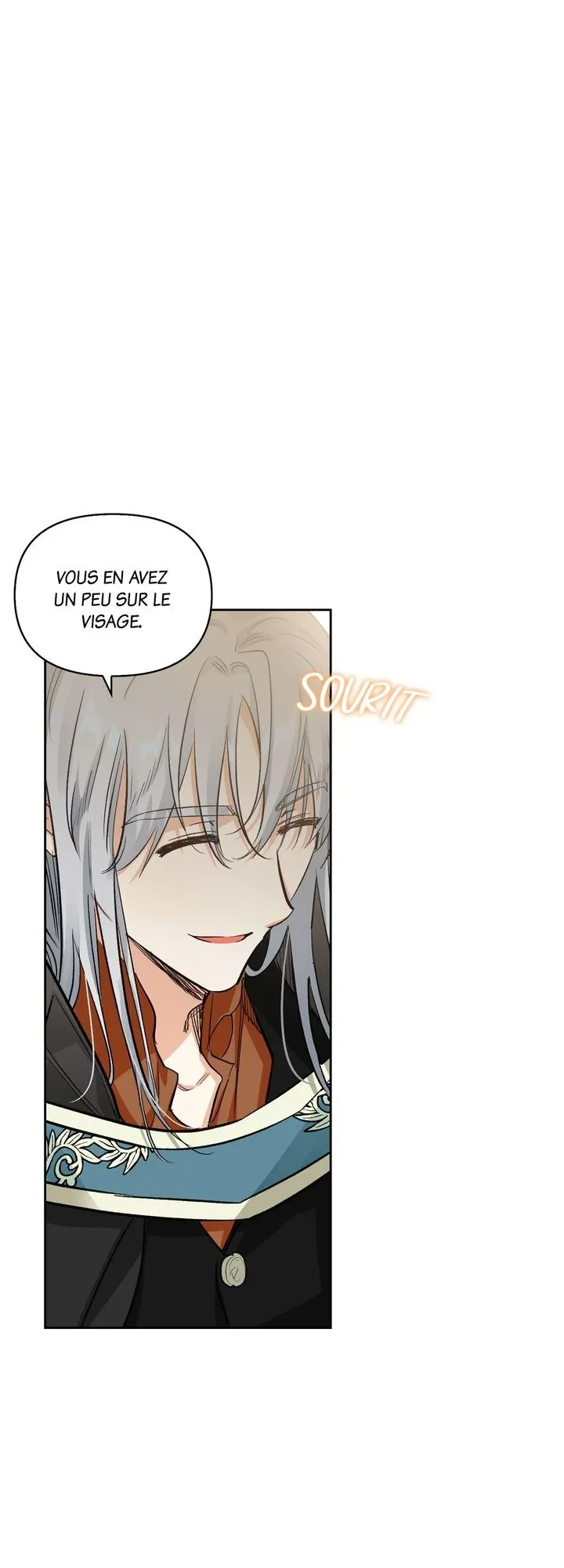 Read A Villainess for the Tyrant FR Manga Online