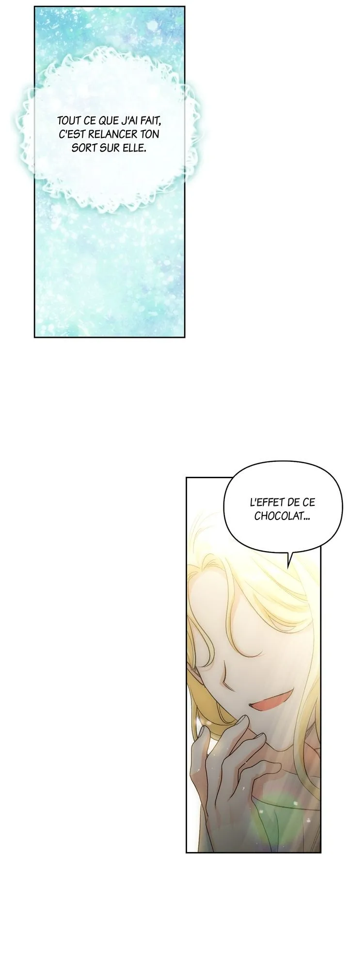 Read A Villainess for the Tyrant FR Manga Online