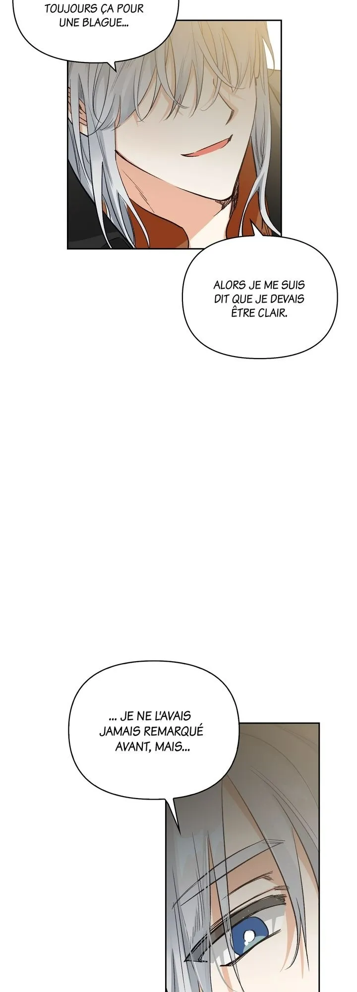 Read A Villainess for the Tyrant FR Manga Online