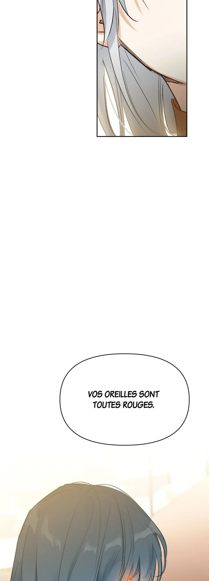 Read A Villainess for the Tyrant FR Manga Online