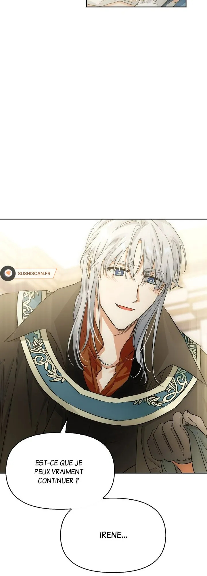 Read A Villainess for the Tyrant FR Manga Online