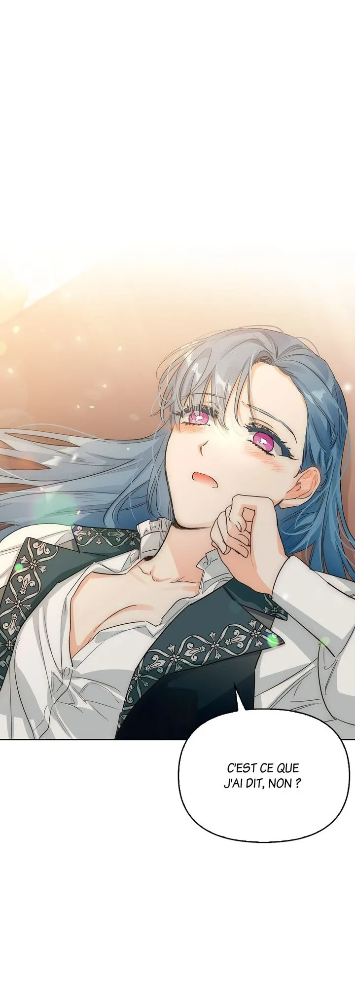 Read A Villainess for the Tyrant FR Manga Online