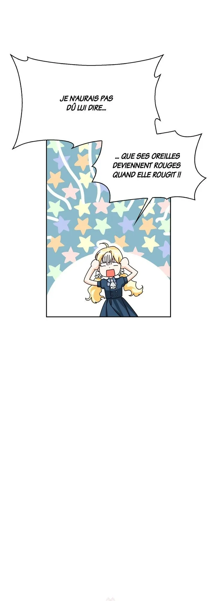 Read A Villainess for the Tyrant FR Manga Online