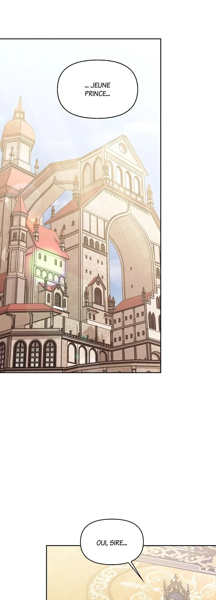 Read A Villainess for the Tyrant FR Manga Online