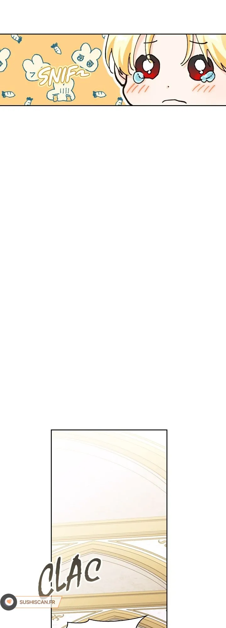 Read A Villainess for the Tyrant FR Manga Online