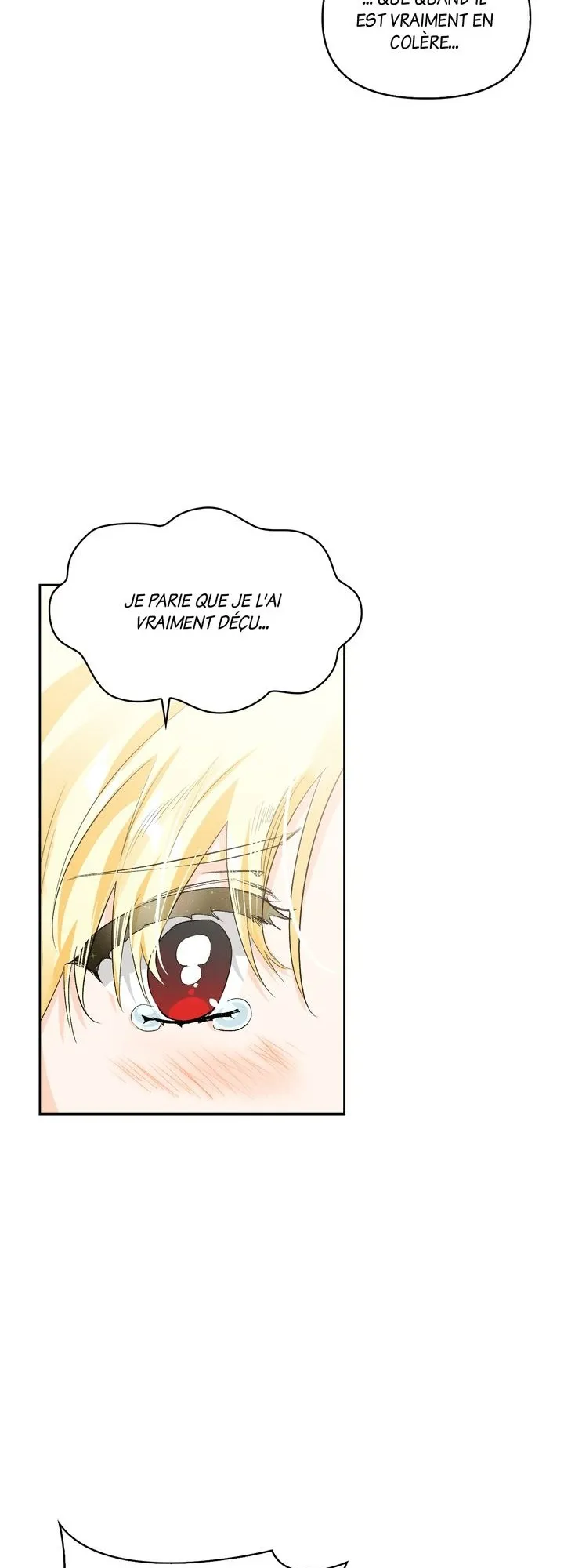 Read A Villainess for the Tyrant FR Manga Online