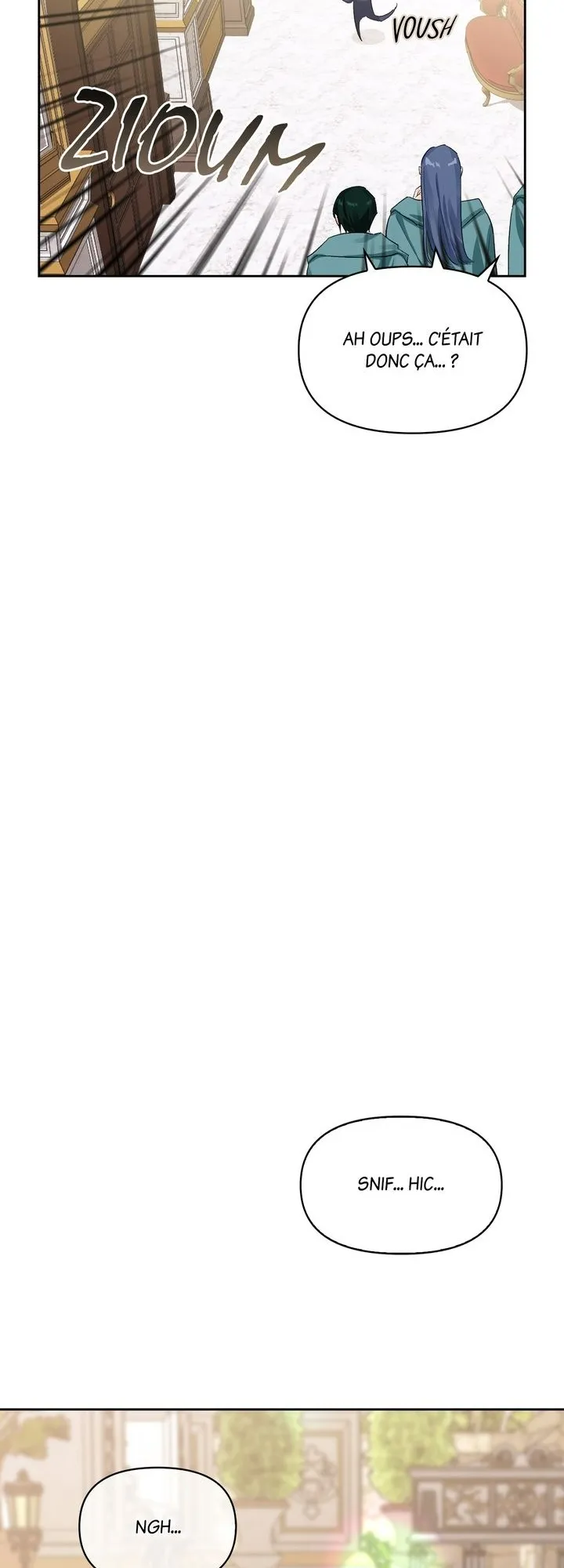 Read A Villainess for the Tyrant FR Manga Online