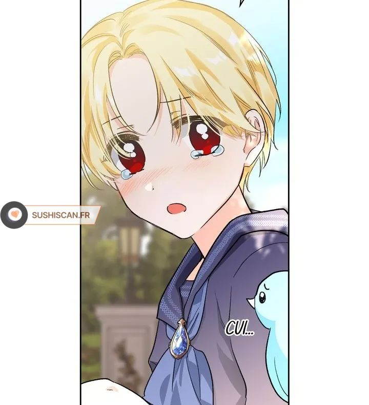 Read A Villainess for the Tyrant FR Manga Online