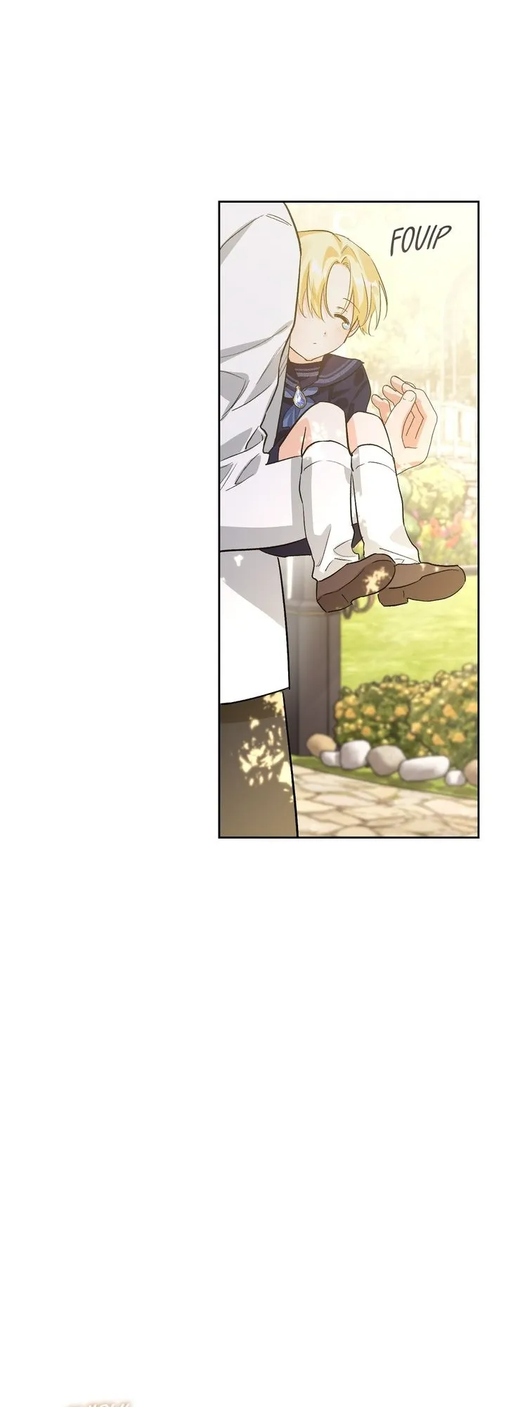 Read A Villainess for the Tyrant FR Manga Online