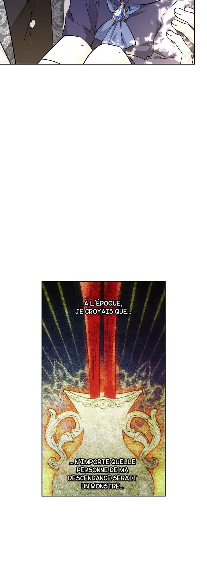 Read A Villainess for the Tyrant FR Manga Online