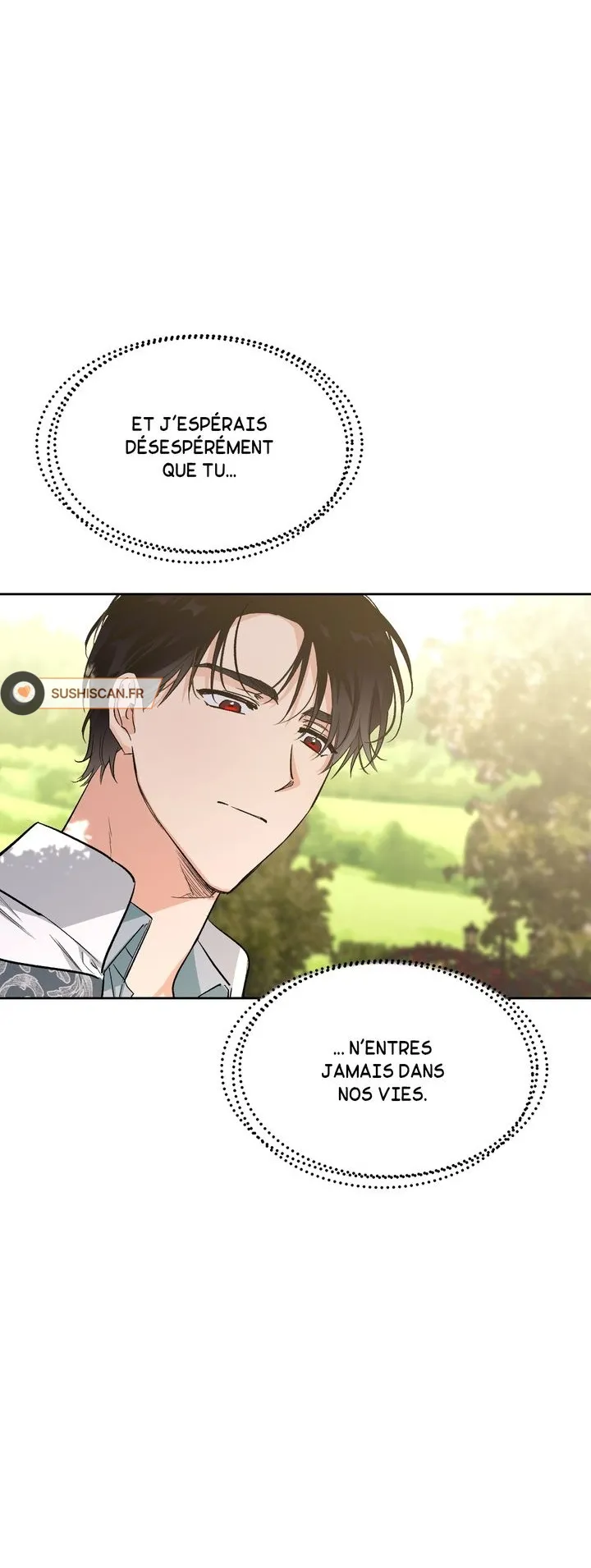 Read A Villainess for the Tyrant FR Manga Online