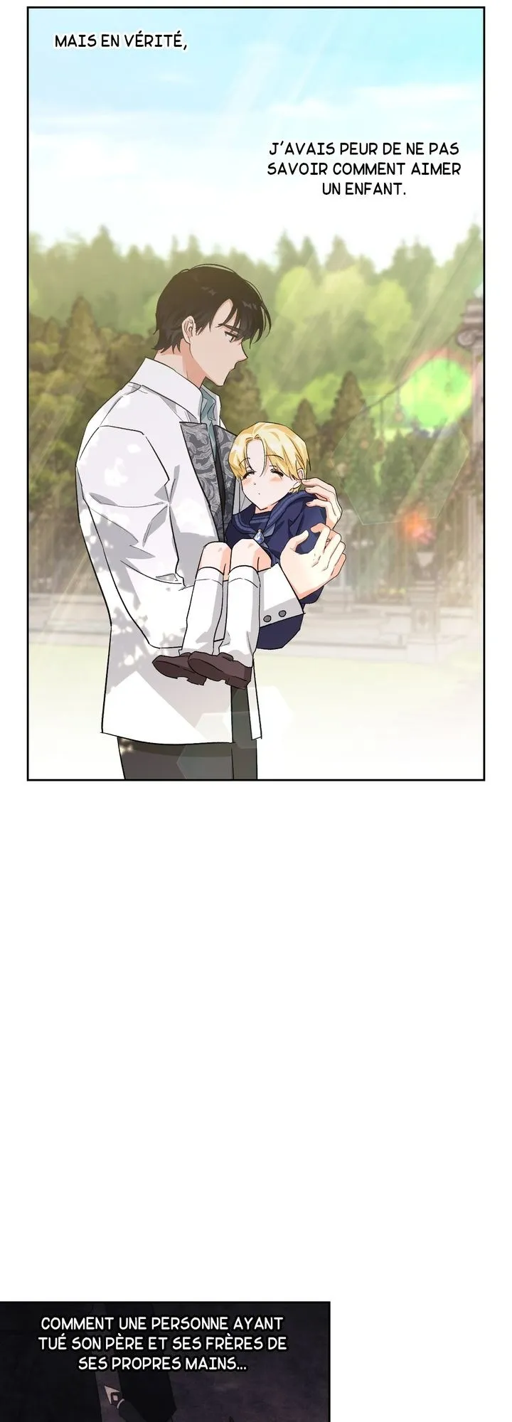 Read A Villainess for the Tyrant FR Manga Online