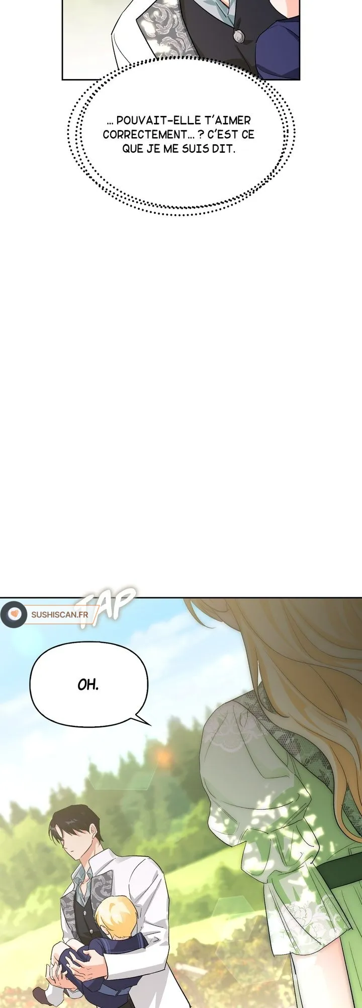 Read A Villainess for the Tyrant FR Manga Online