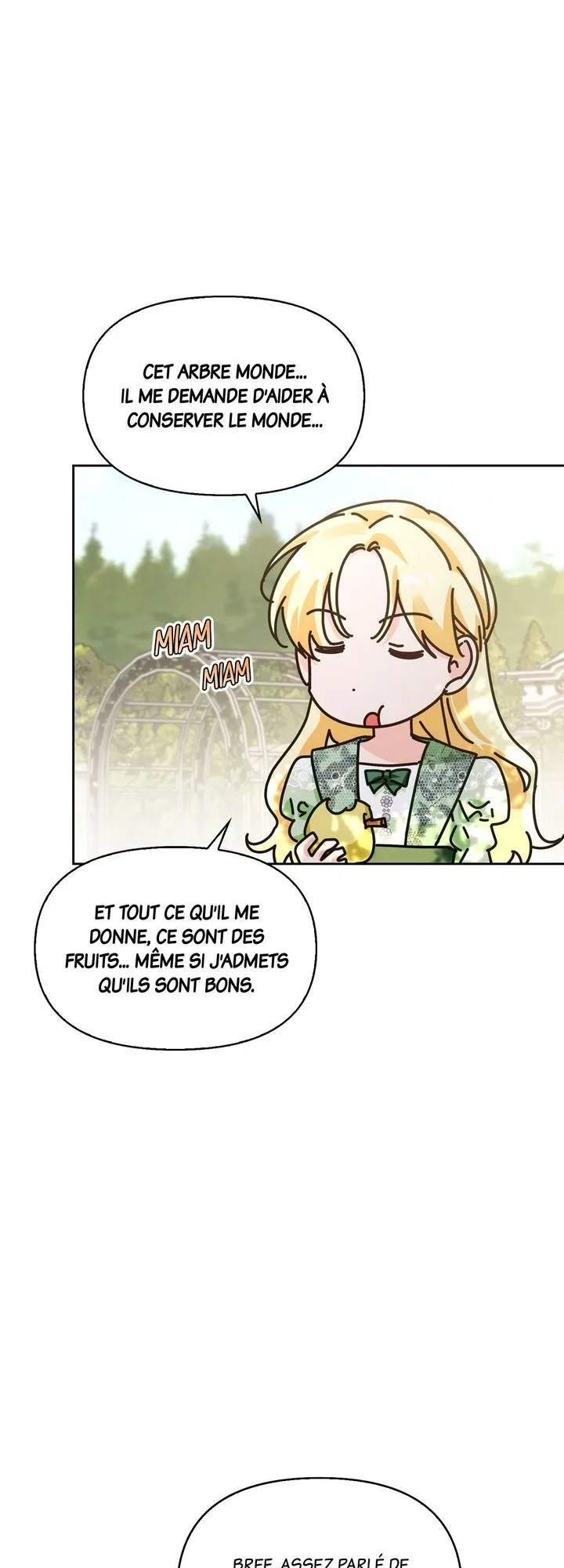 Read A Villainess for the Tyrant FR Manga Online