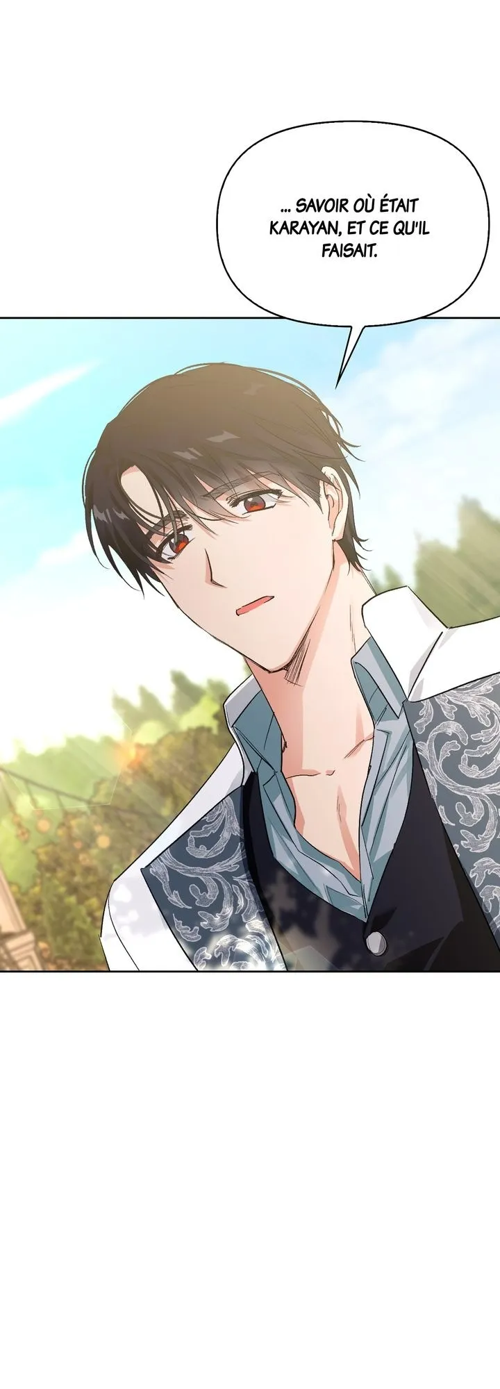 Read A Villainess for the Tyrant FR Manga Online