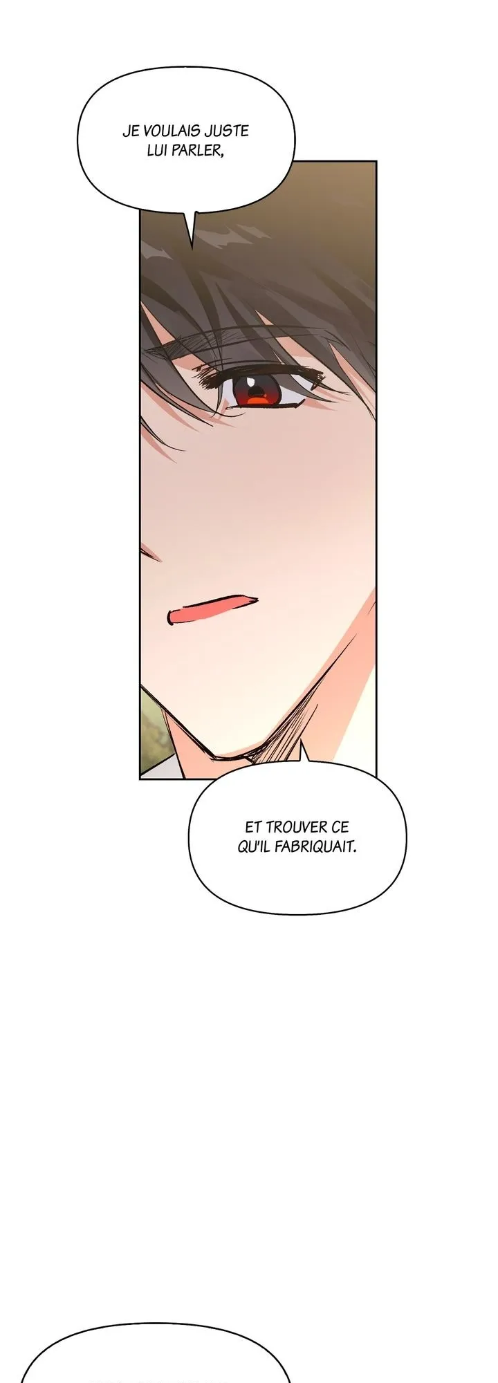 Read A Villainess for the Tyrant FR Manga Online