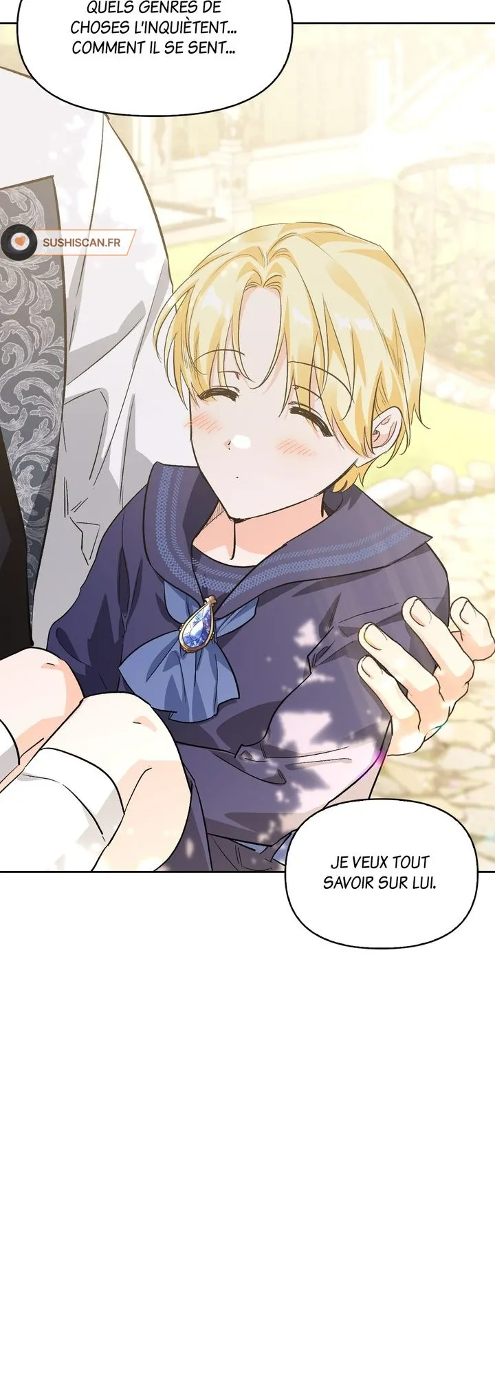 Read A Villainess for the Tyrant FR Manga Online