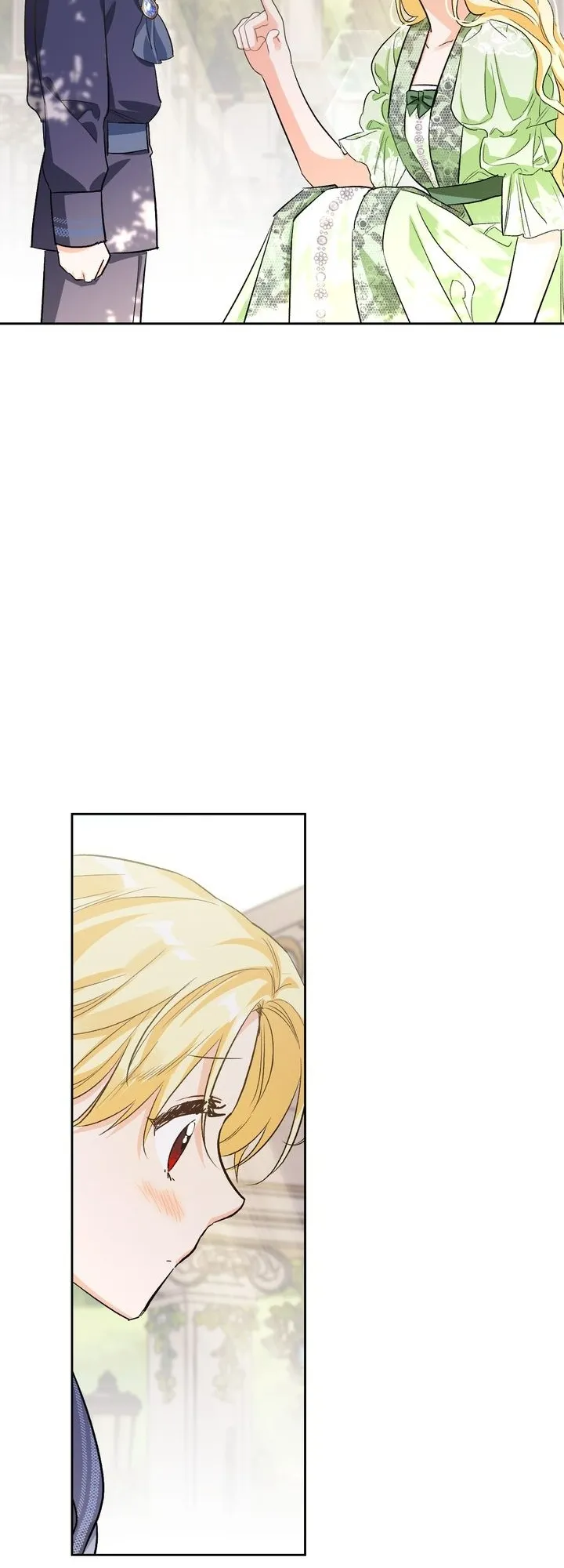 Read A Villainess for the Tyrant FR Manga Online