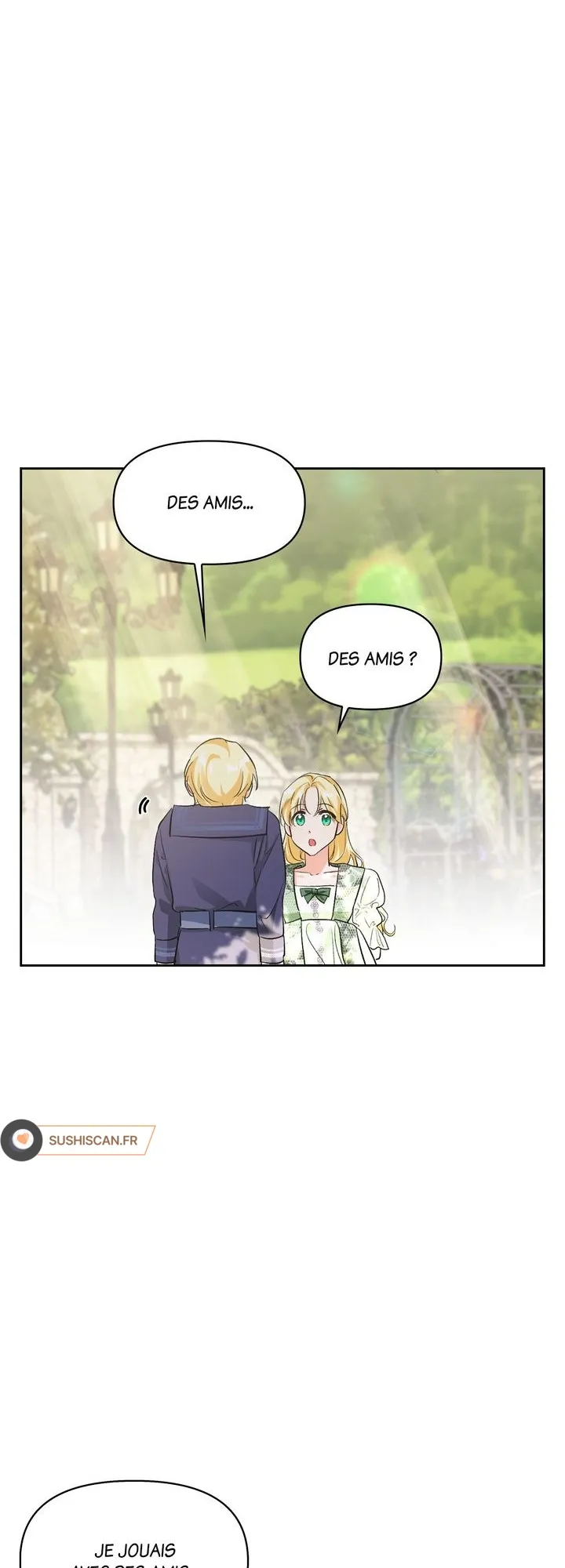 Read A Villainess for the Tyrant FR Manga Online