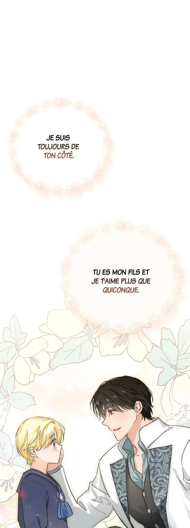 Read A Villainess for the Tyrant FR Manga Online