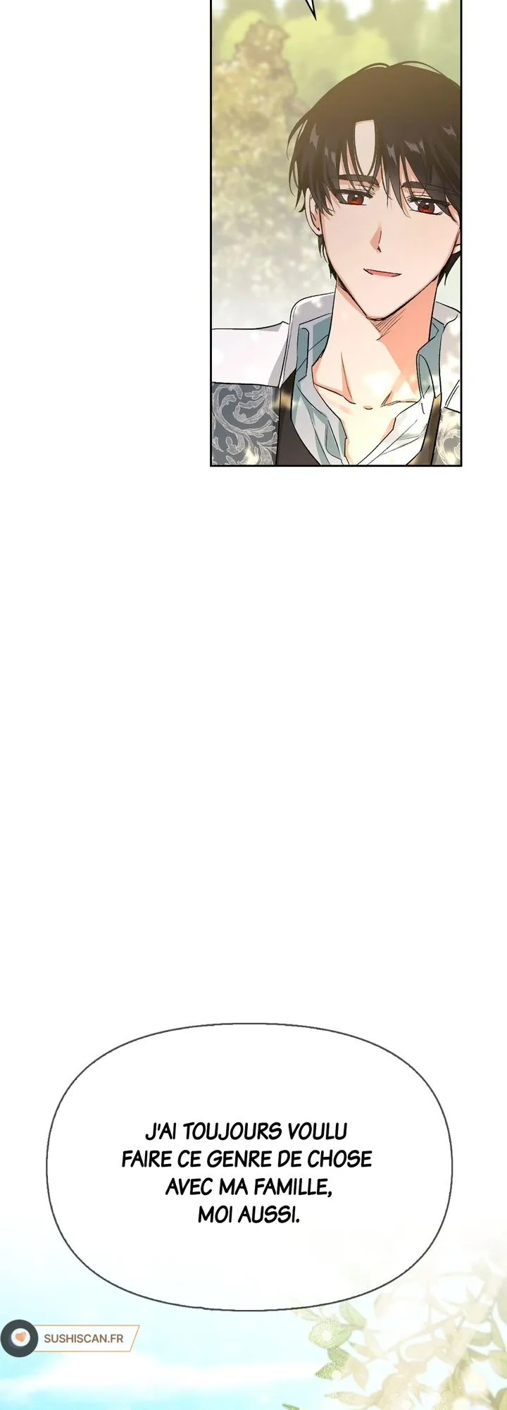 Read A Villainess for the Tyrant FR Manga Online