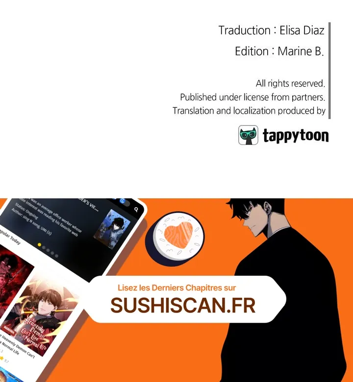 Read A Villainess for the Tyrant FR Manga Online