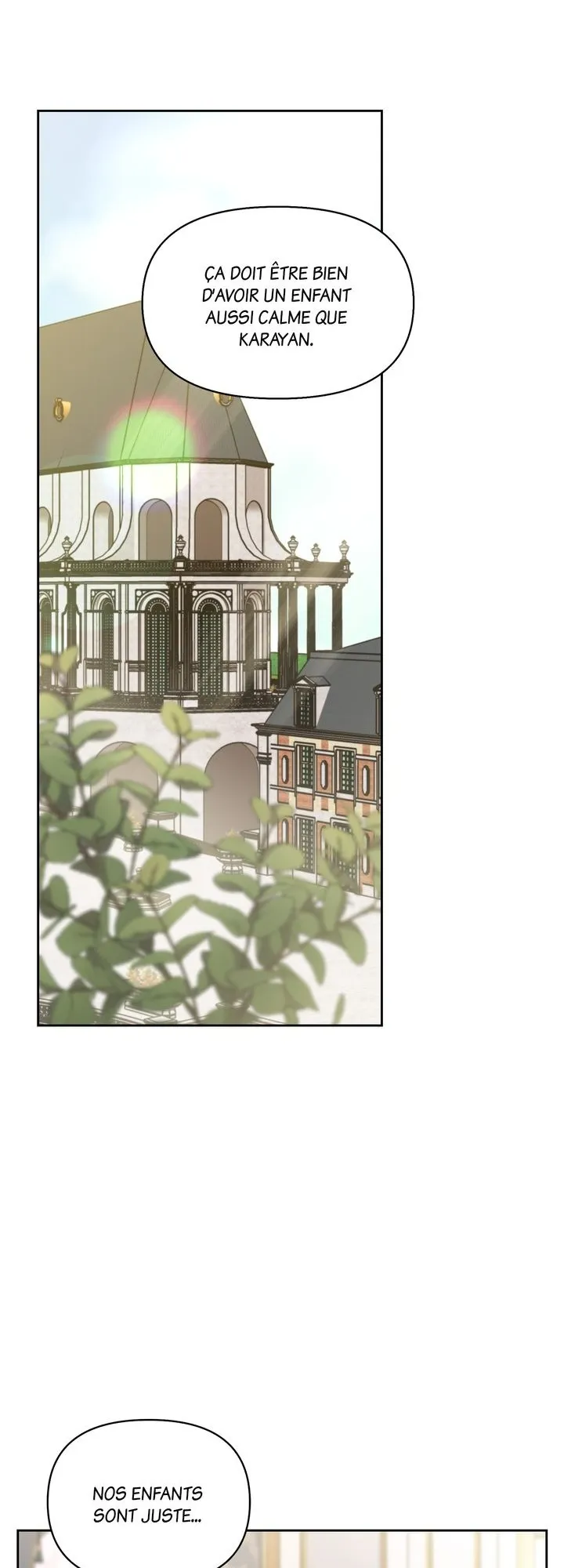 Read A Villainess for the Tyrant FR Manga Online