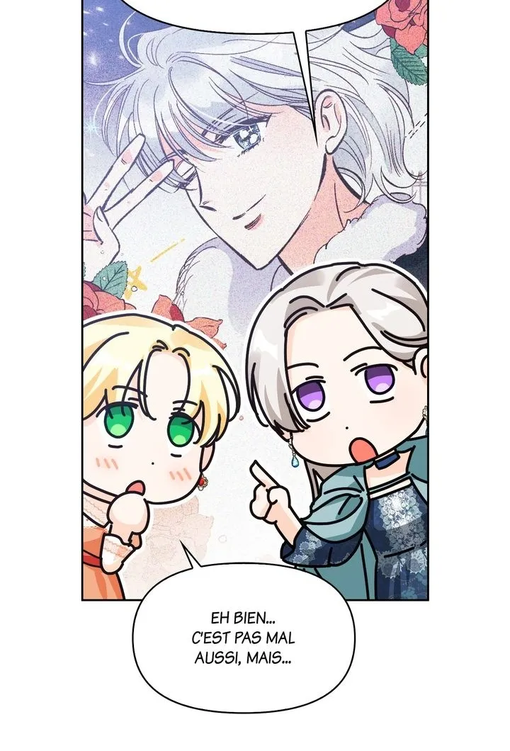 Read A Villainess for the Tyrant FR Manga Online