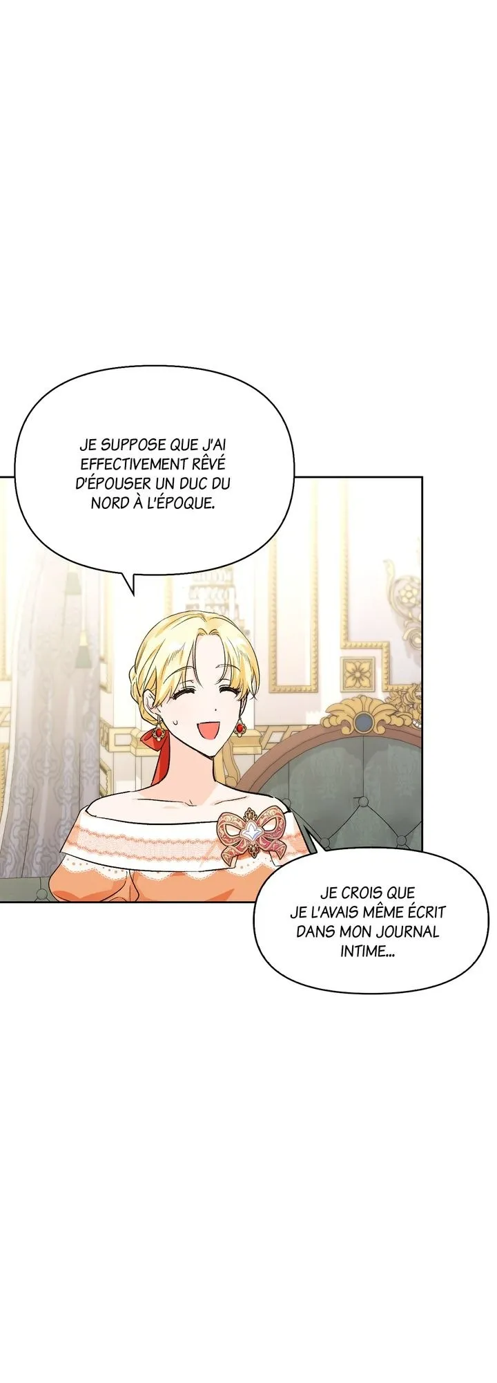 Read A Villainess for the Tyrant FR Manga Online