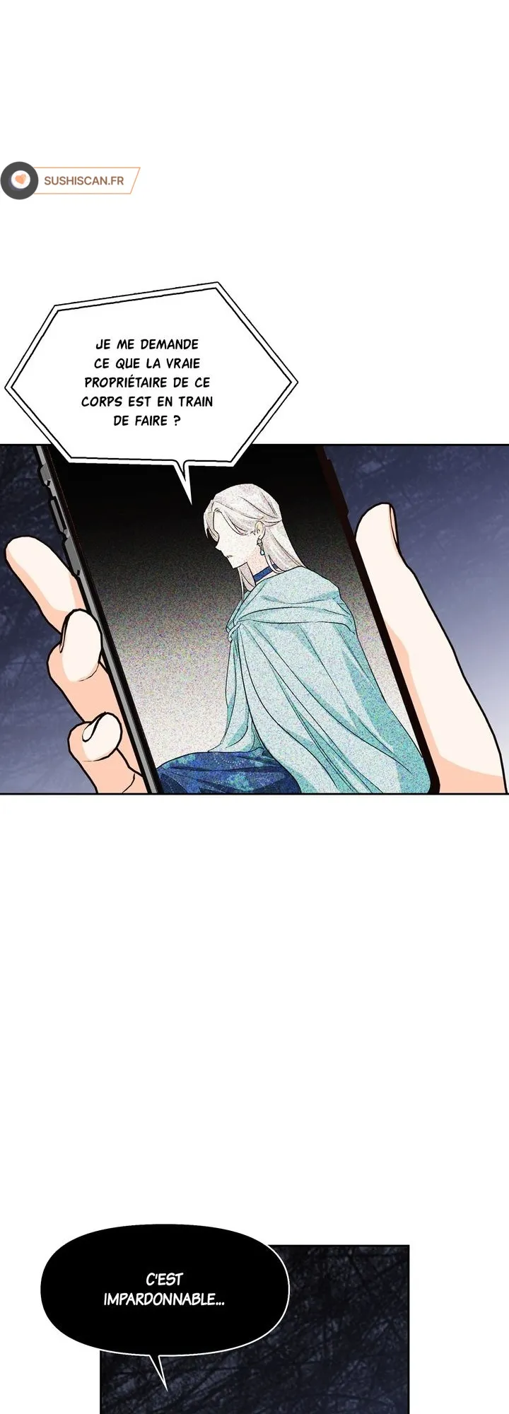 Read A Villainess for the Tyrant FR Manga Online