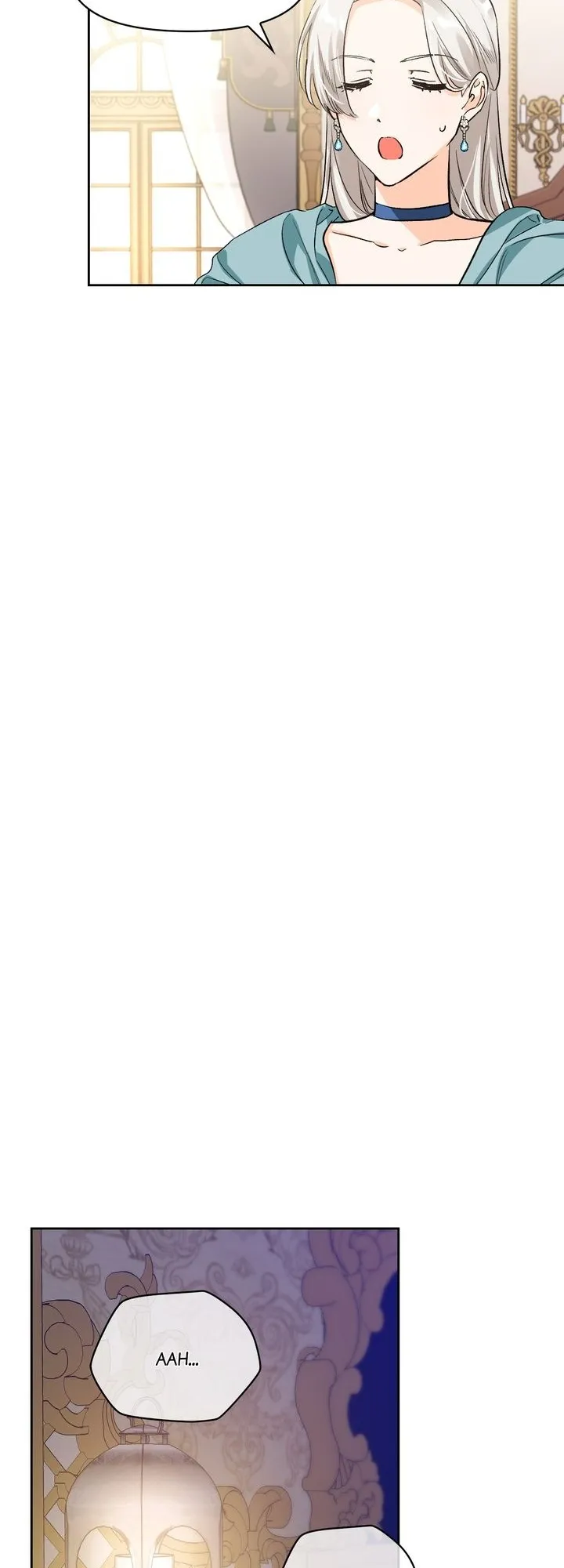 Read A Villainess for the Tyrant FR Manga Online