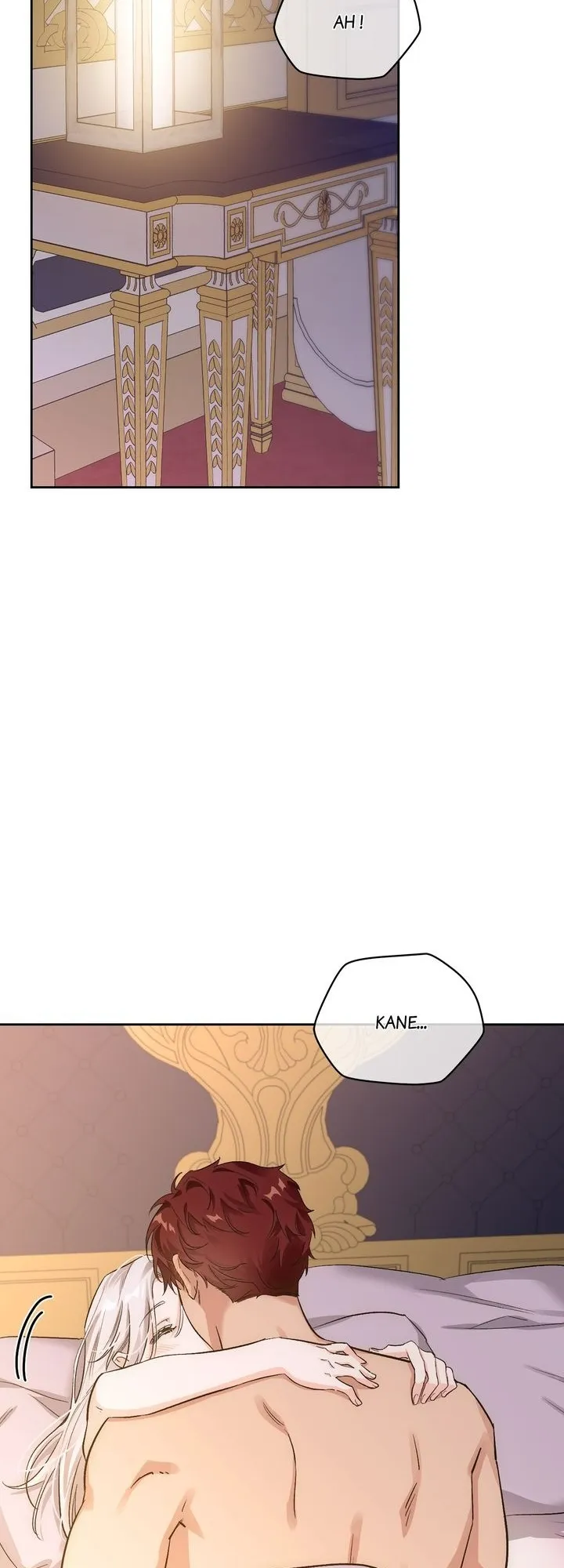 Read A Villainess for the Tyrant FR Manga Online