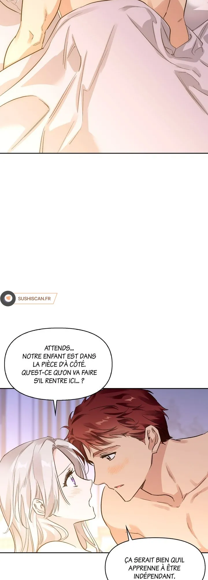 Read A Villainess for the Tyrant FR Manga Online