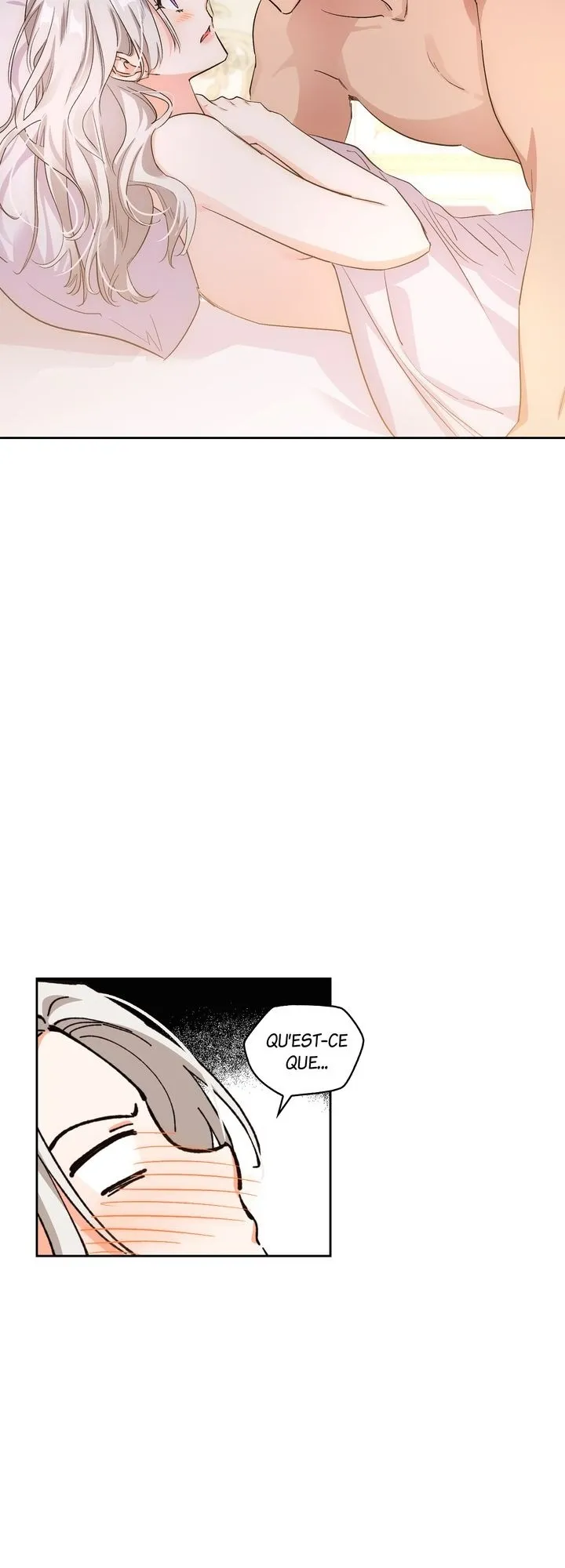 Read A Villainess for the Tyrant FR Manga Online