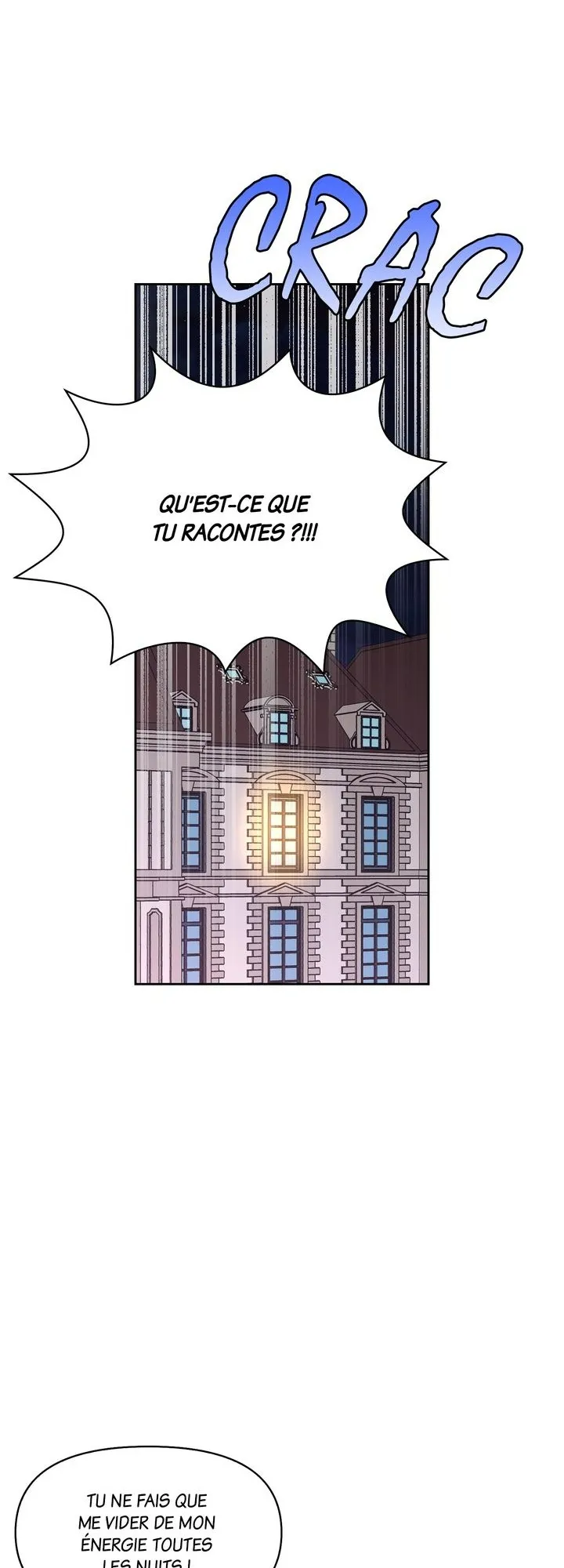 Read A Villainess for the Tyrant FR Manga Online