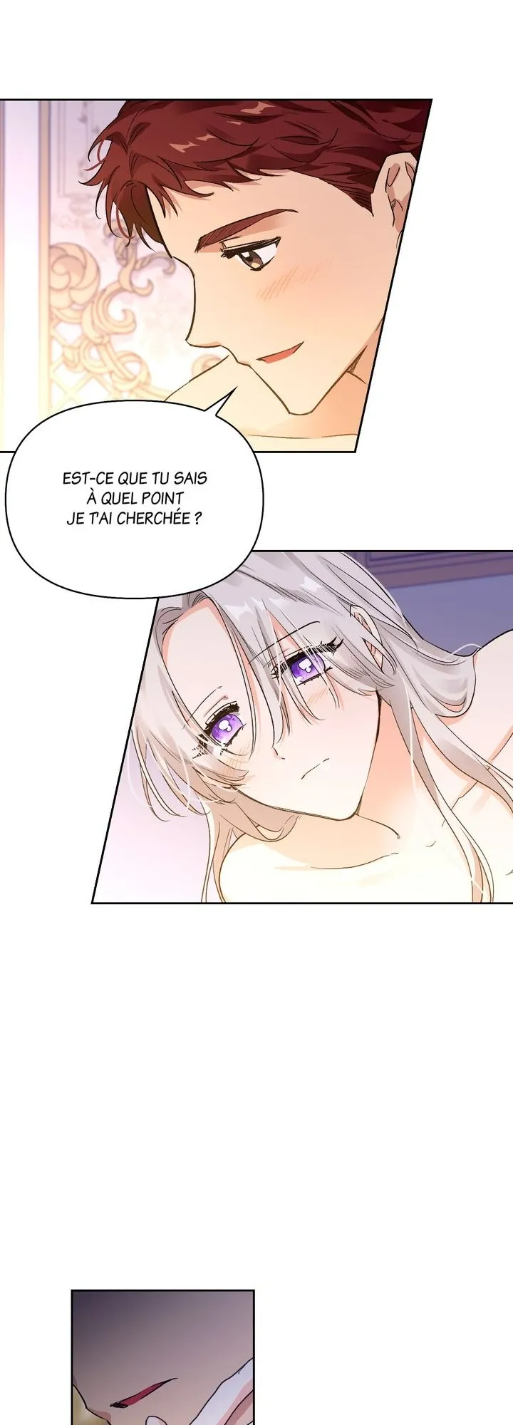 Read A Villainess for the Tyrant FR Manga Online