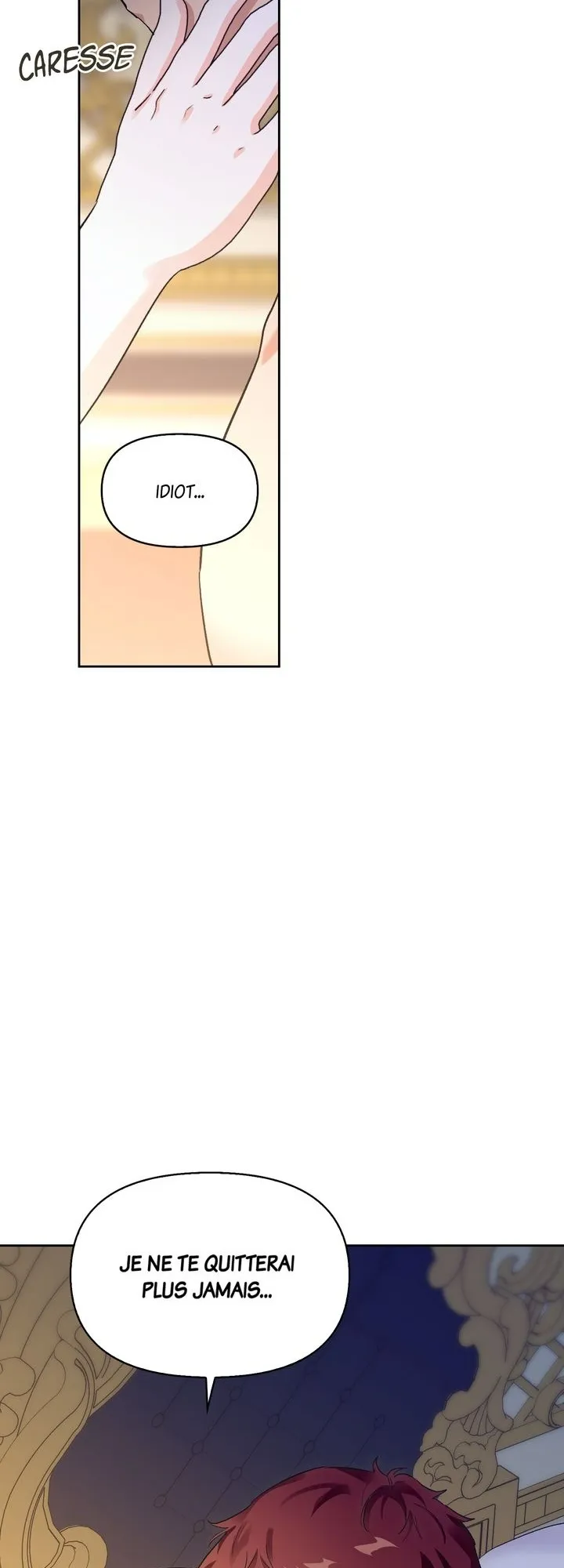 Read A Villainess for the Tyrant FR Manga Online