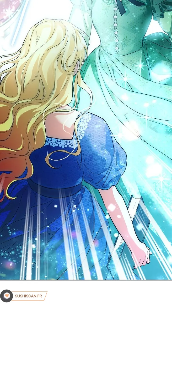 Read A Villainess for the Tyrant FR Manga Online